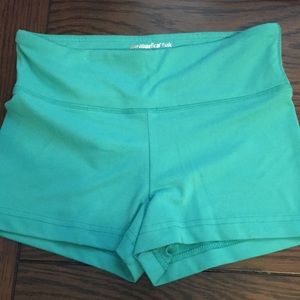 Marika Athletic Shorts